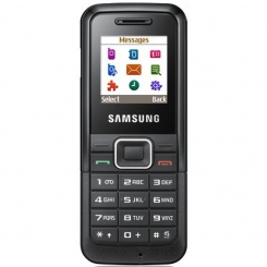 Samsung E1070 -  1